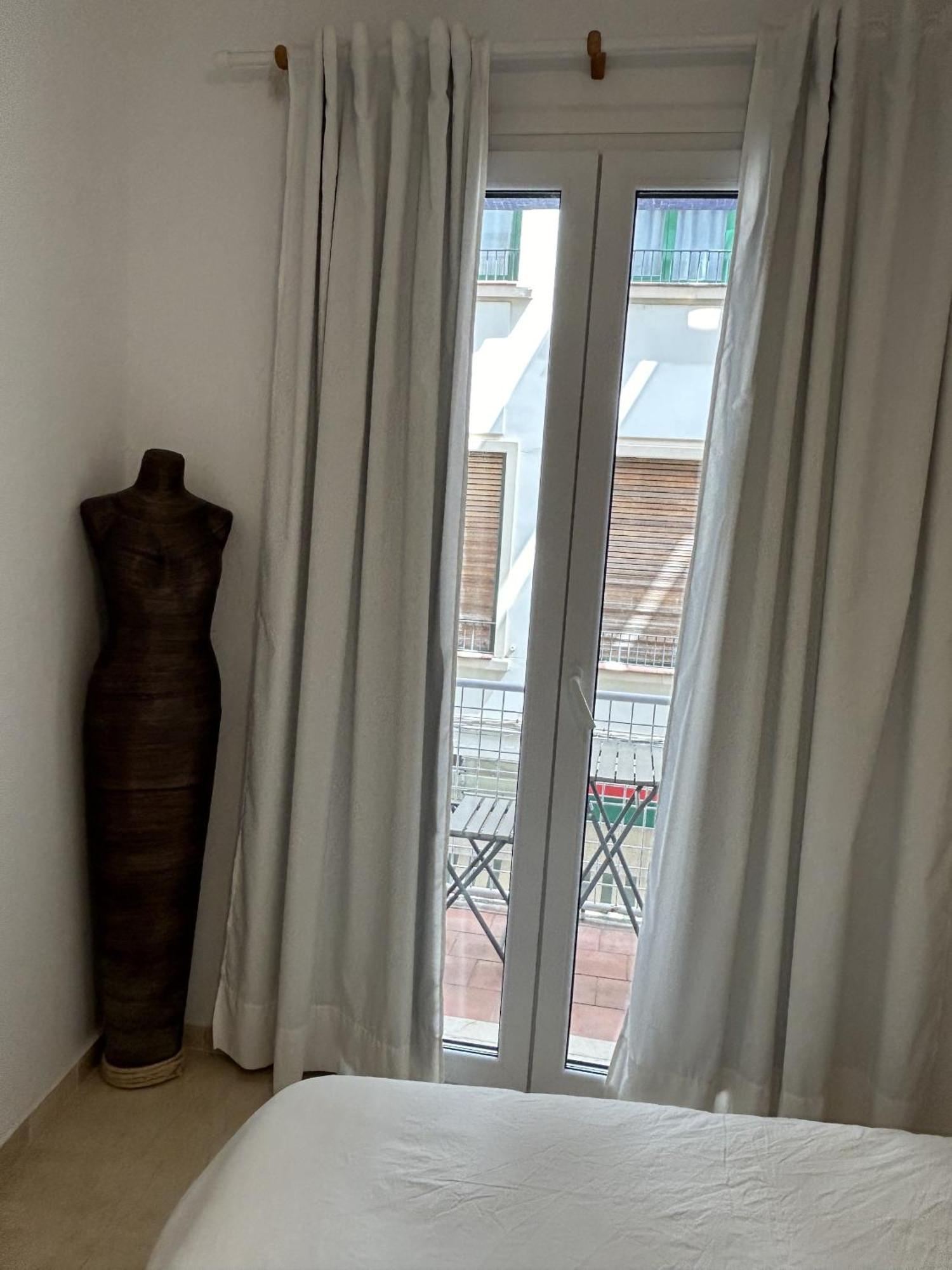 At Manuel De Sandoval コルドバ エクステリア 写真